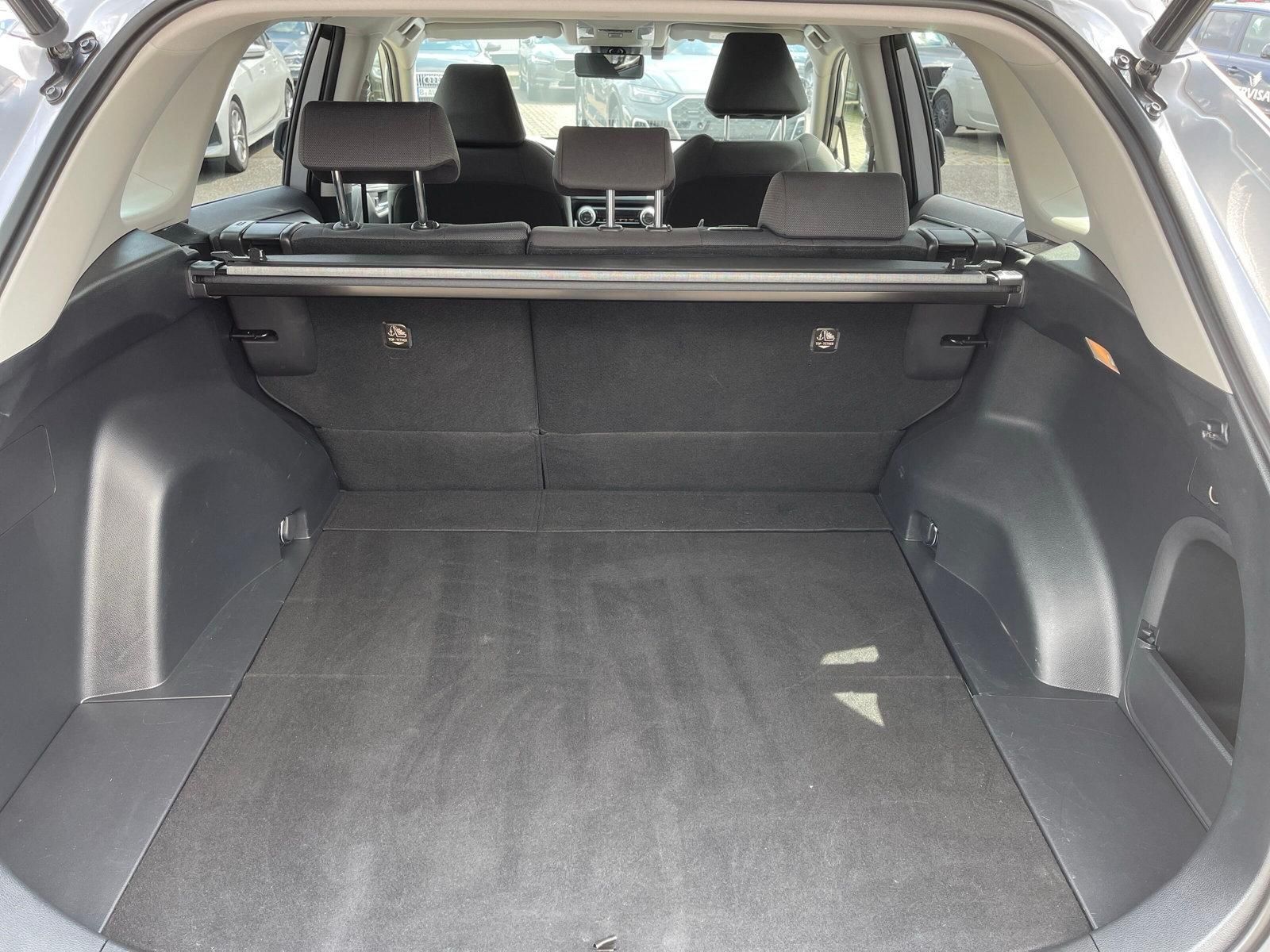 Toyota RAV4 2.5 Hybrid 4x2 - Samsaru's Car Outlet