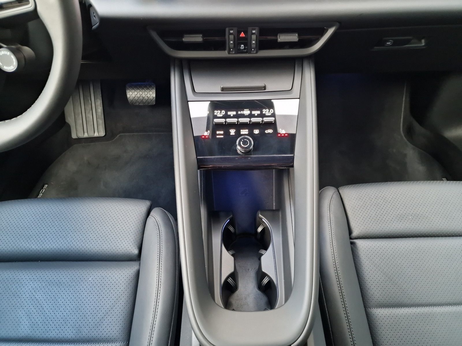 Porsche Macan 4S 360° ACC Bose ElectricSound CarPlay