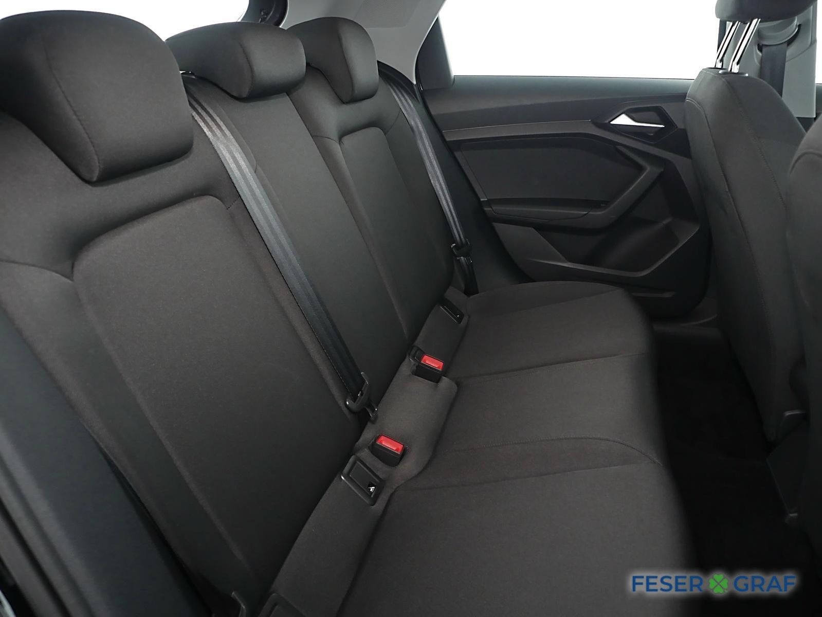 Audi A1 Sportback 25 TFSI Advanced - Samsaru's Car Outlet