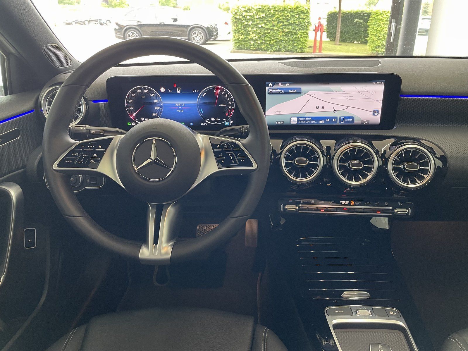 Mercedes-Benz A 250 e ProgAdvPlus - Samsaru's Car Outlet