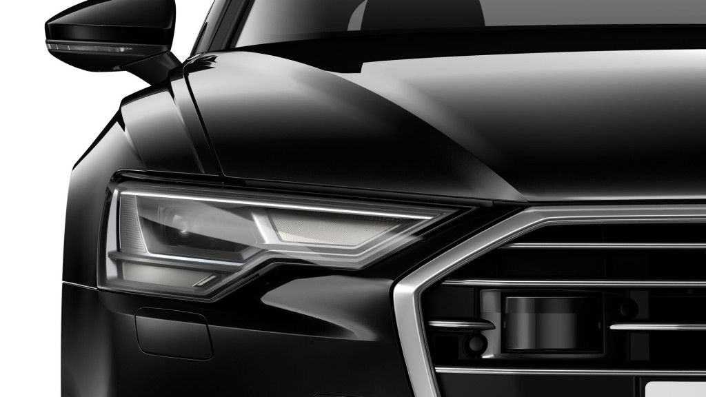 Audi A6 Avant 35 TDI sport - Samsaru's Car Outlet