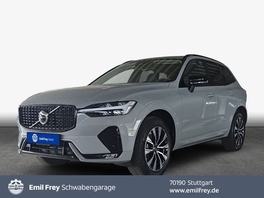 Volvo XC60 B4 D Plus Dark