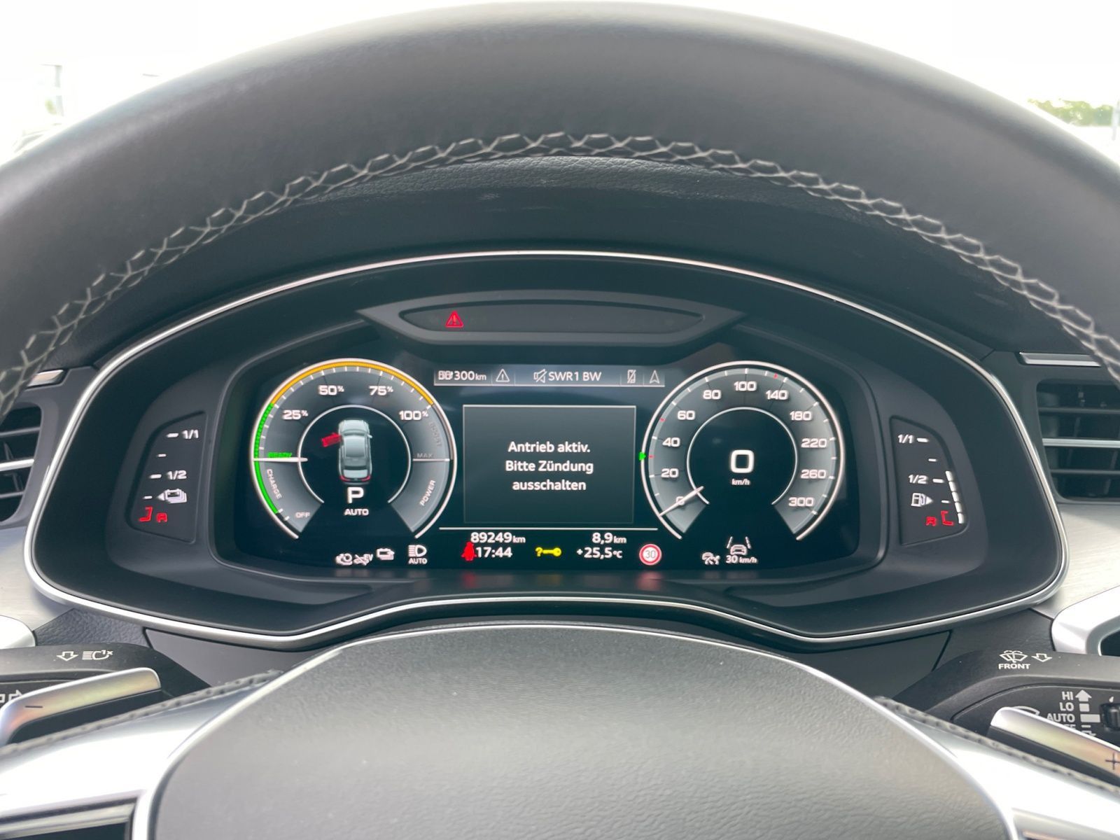 Audi A6 Limousine 55 TFSI e q. S-Tronic S-Line - Samsaru's Car Outlet