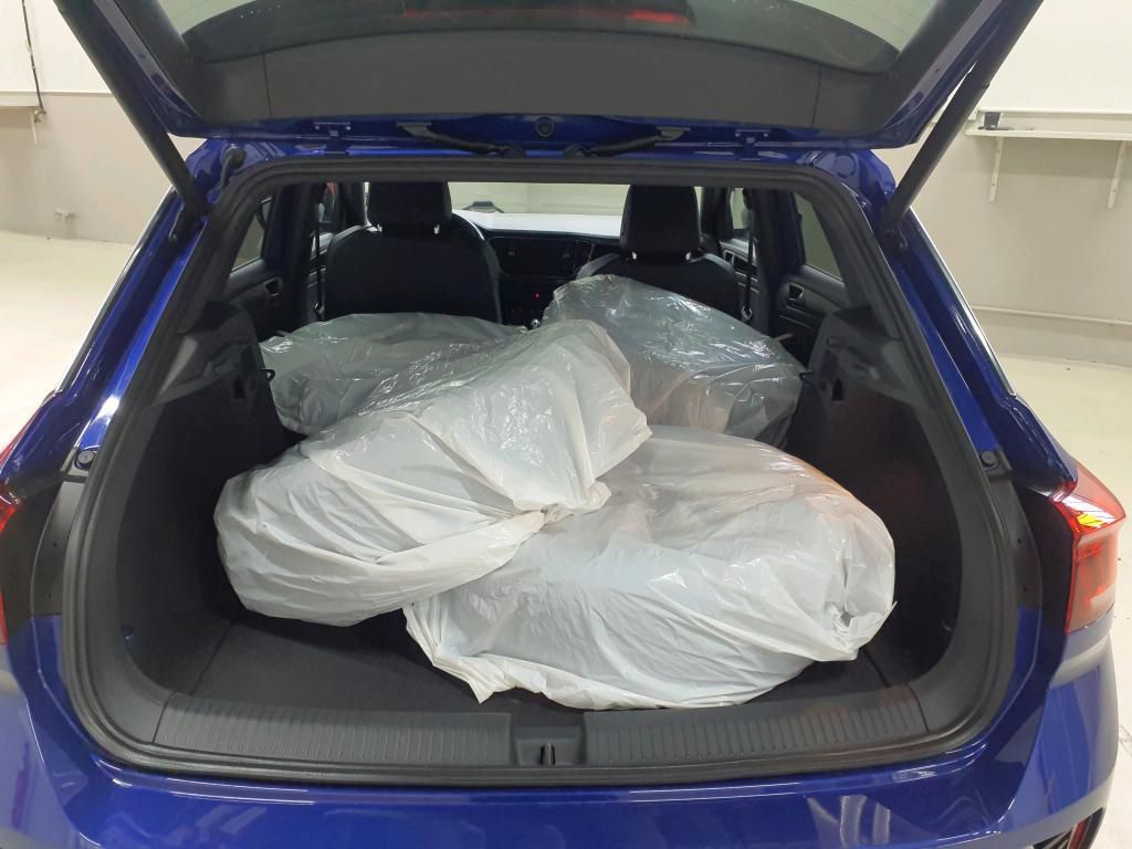 Volkswagen T-Roc R 4Motion 2.0 TSI - Samsaru's Car Outlet