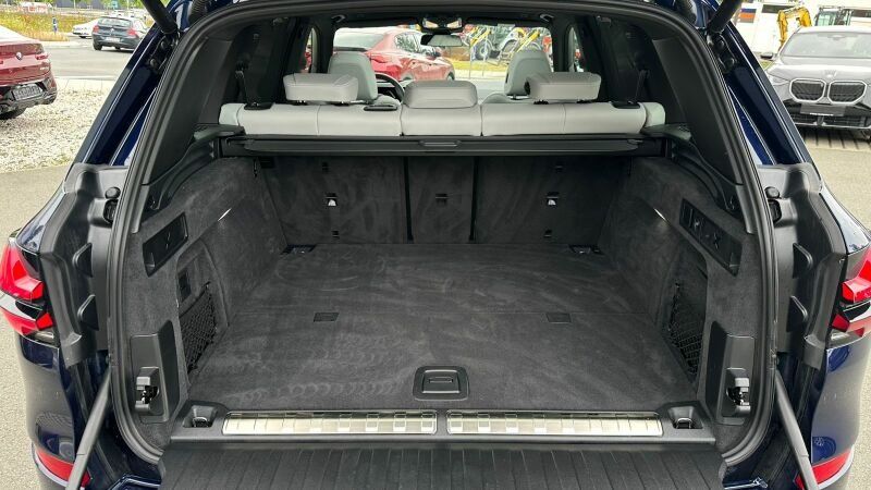 BMW X5 xDrive50e M Sport Pro AHK LUFT INTEG ACC AUTO