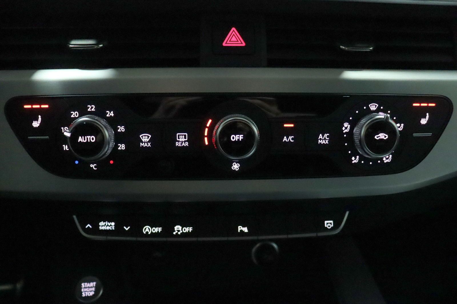 Audi A4 Avant 50 TDI Aut. Quattro S Line - Samsaru's Car Outlet