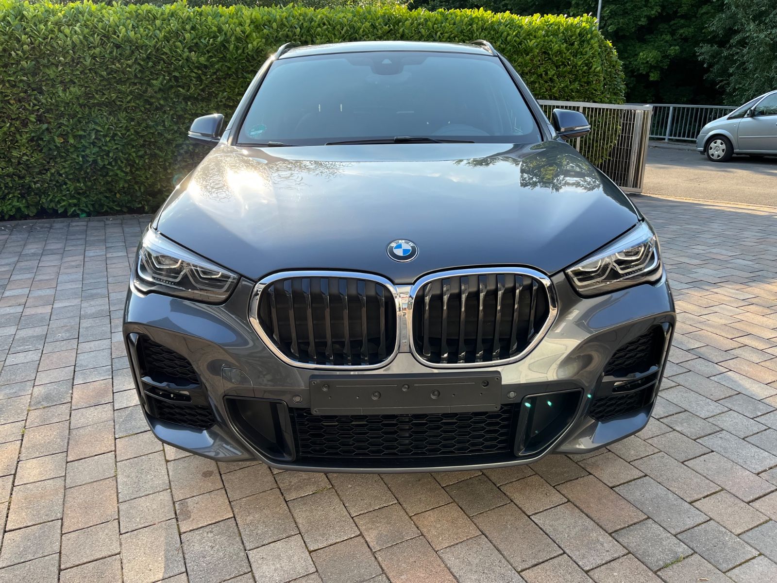 BMW X1 20dx M Paket - Samsaru's Car Outlet