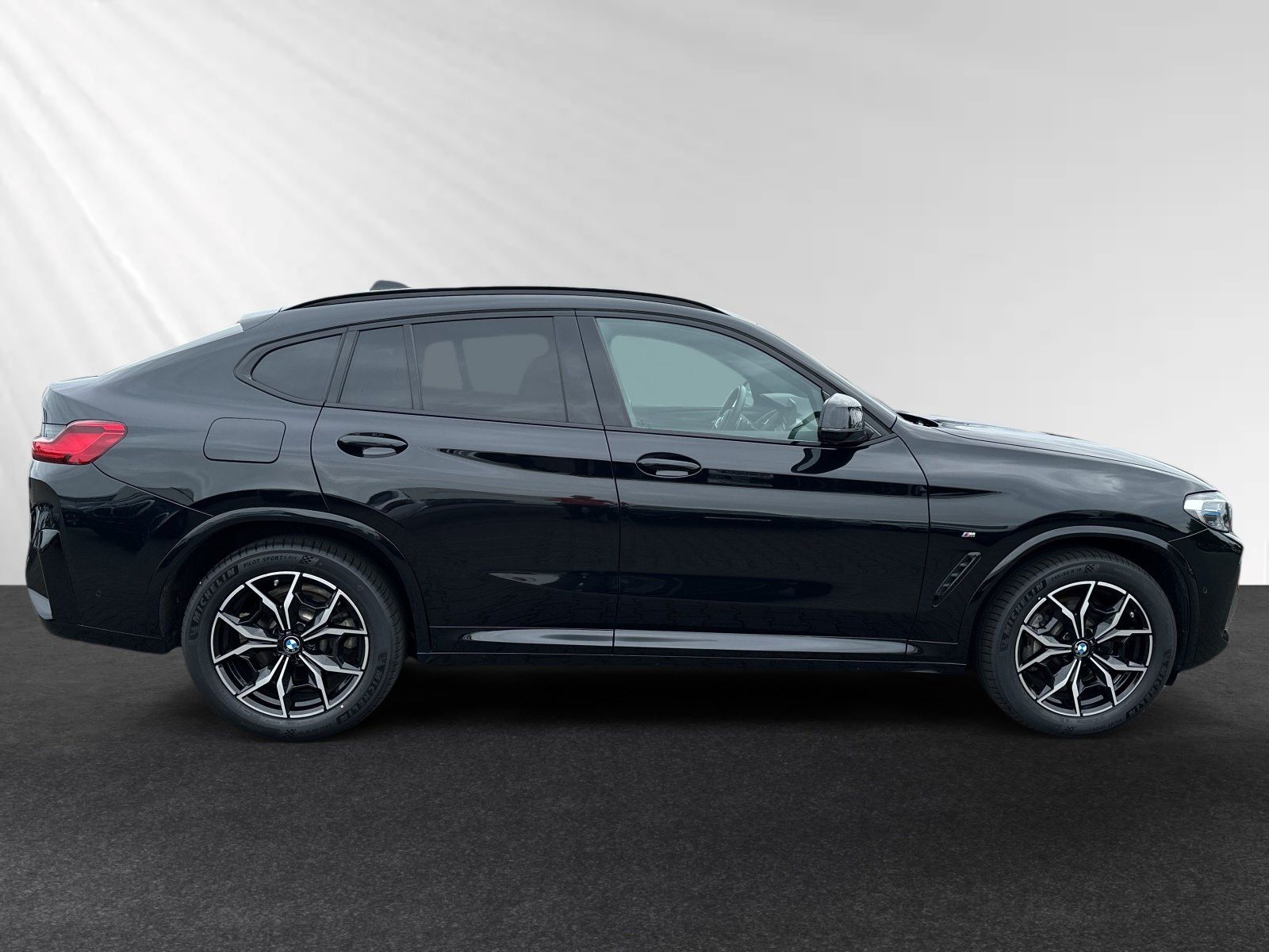 BMW X4 xDrive30d Inkl. € 1.190 Zubehörbonus*M Sport|