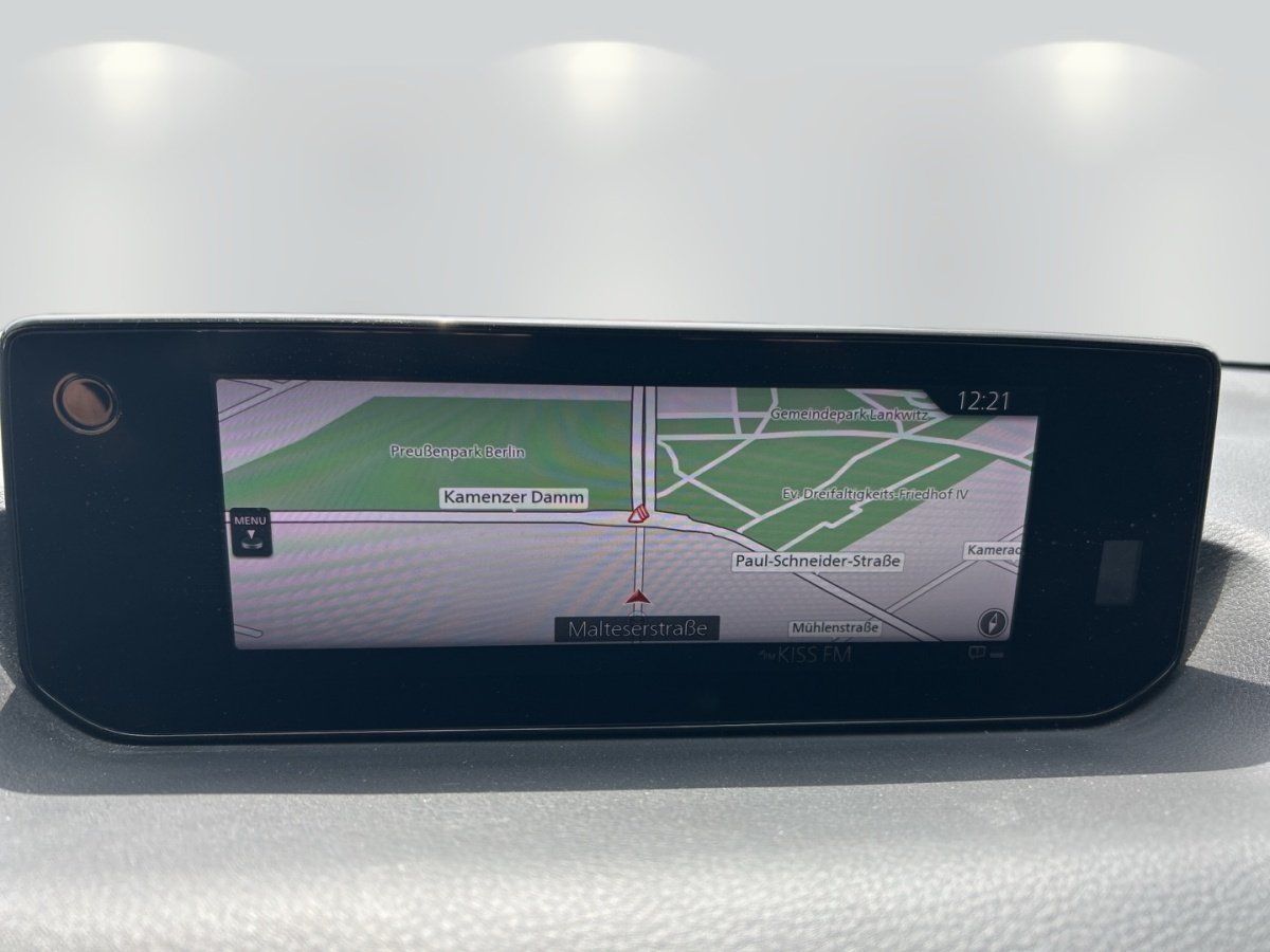 Mazda MX-30 "KOM-P" "MC-P" "PRE-P" "GSD" *BOSE*