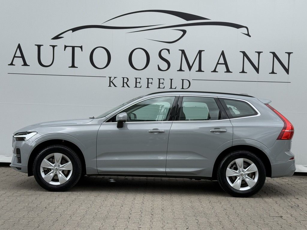 Volvo XC60 B4 B Core - Samsaru's Car Outlet