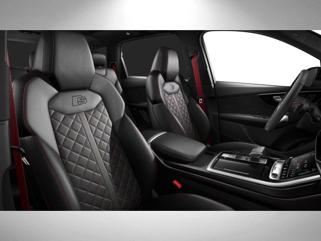 Audi Q7 SUV S line 50 TDI quattro 210(286) kW(PS) tip