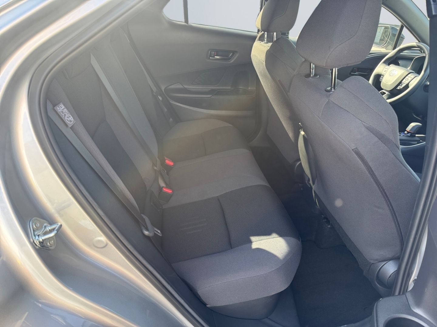 Toyota C-HR 1.8 Hybrid Team D *Technik-Paket*Kamera*SHZ