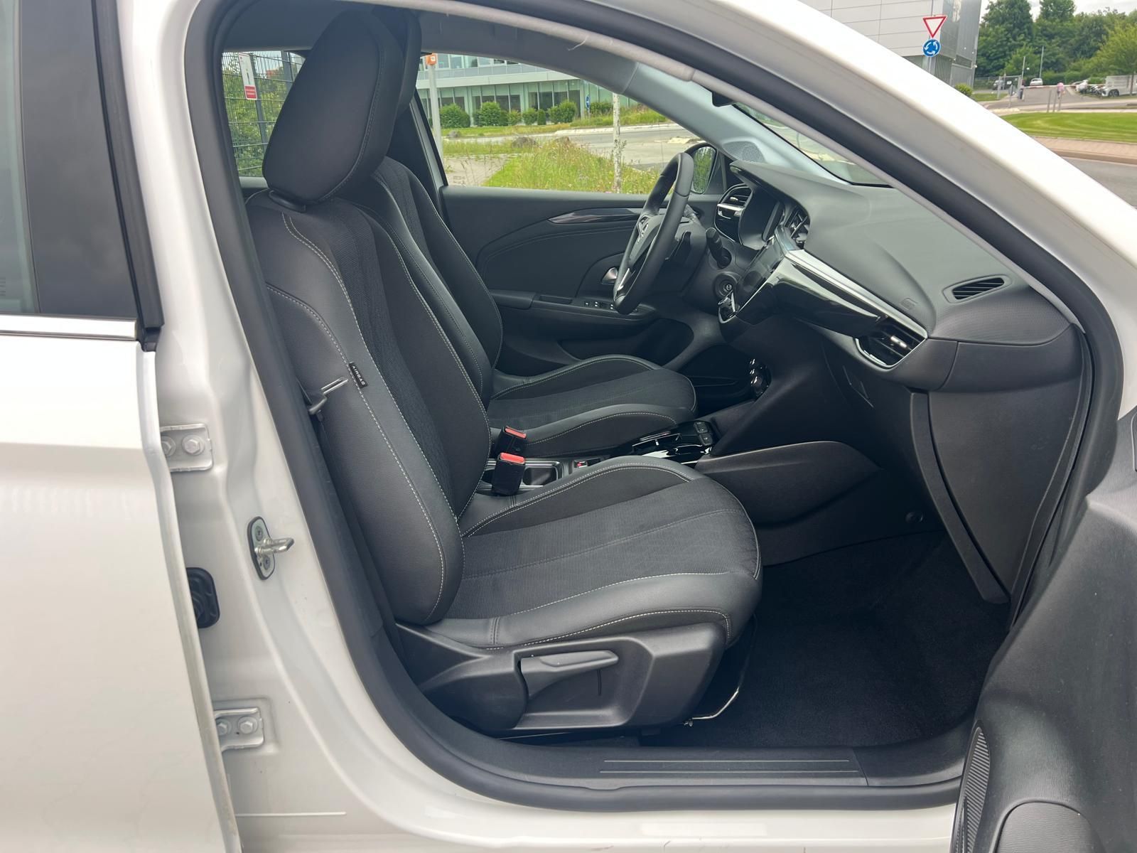 Opel Corsa 1.2 Turbo Elegance - Samsaru's Car Outlet