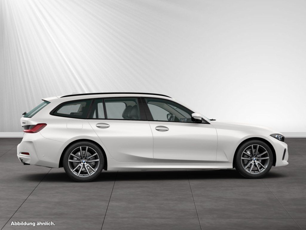 BMW 320d Touring Head-Up|Stop&Go|DrivingAssistant