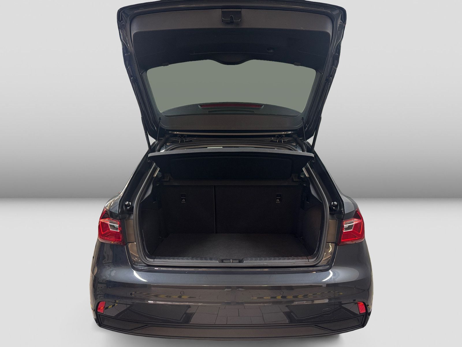 Audi A1 Sportback 25 TFSI Virtual Carplay LED Sitzh