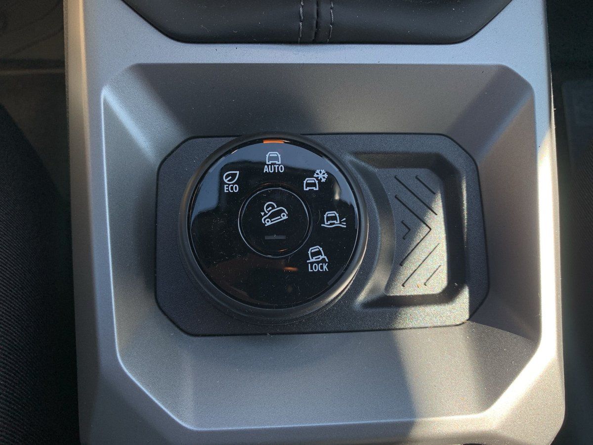 Dacia Duster TCe 130 4x4 - Samsaru's Car Outlet
