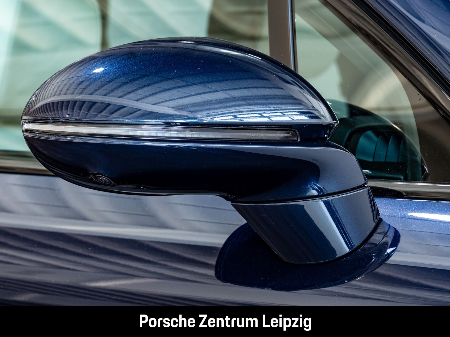 Porsche Cayenne S Massage Sportabgas InnoDrive Standheiz