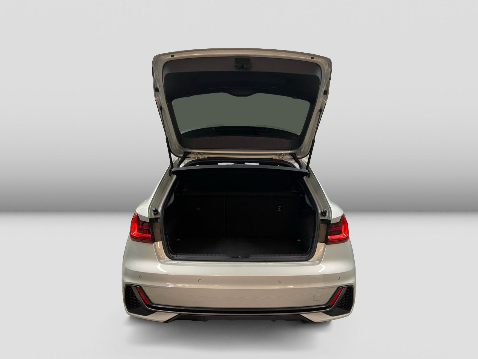 Audi A1 Sportback 25 TFSI S line Virtual Carplay LED