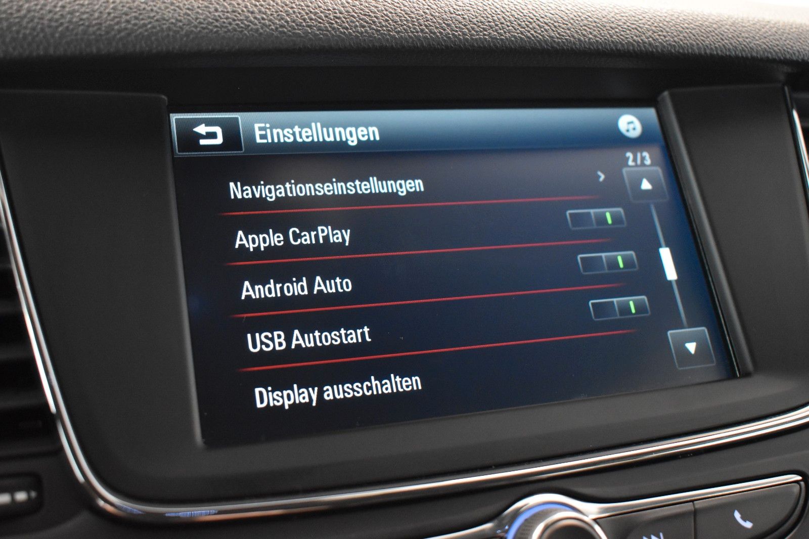 Opel Astra K Sports Tourer - Samsaru's Car Outlet