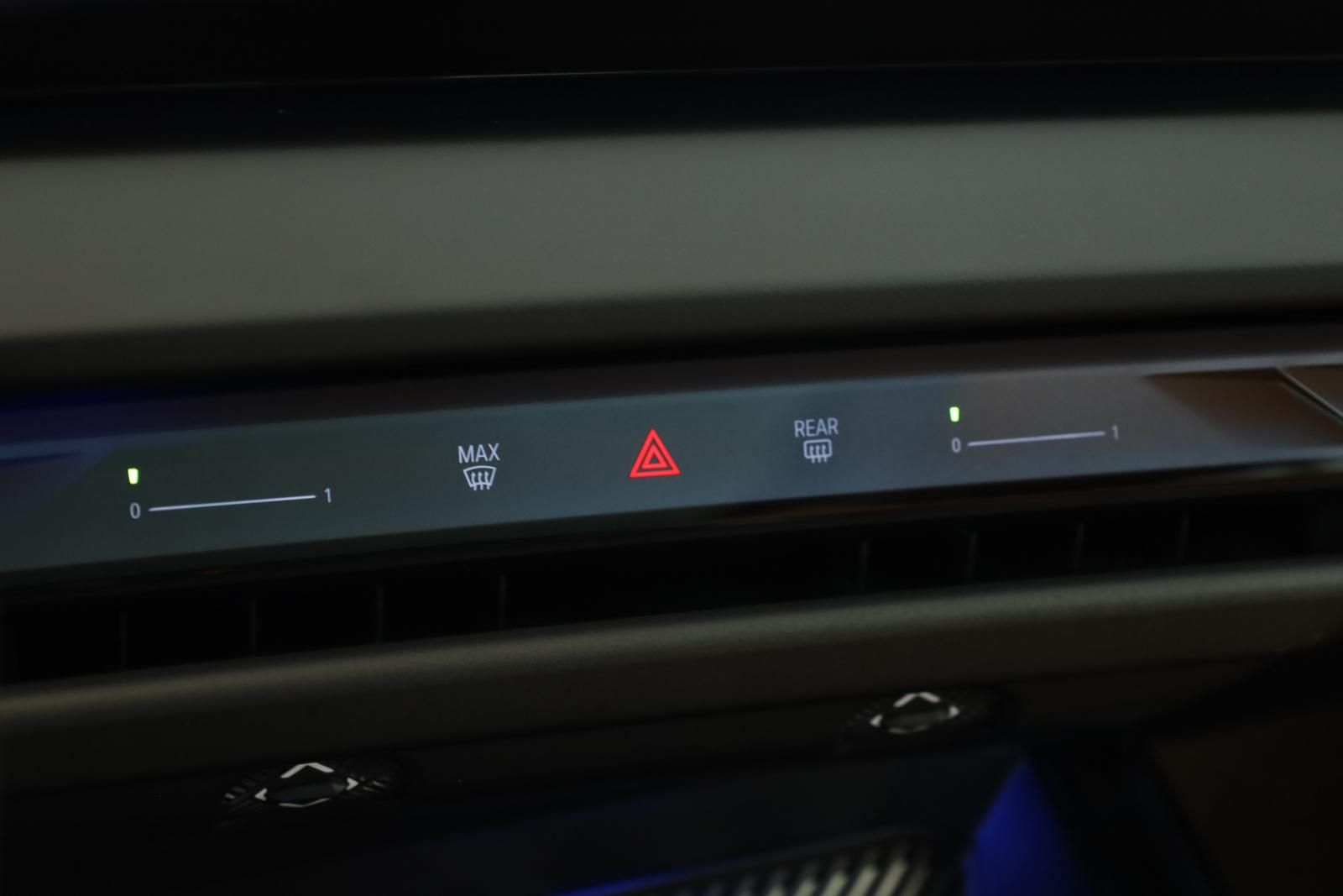 BMW X3 20d xDrive M Sport Pro Matrix Pan ACC 360 AHK