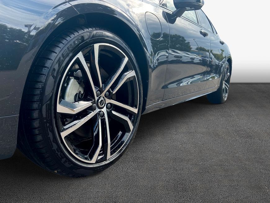 Volvo S90 T8 Recharge AWD Ultimate Dark