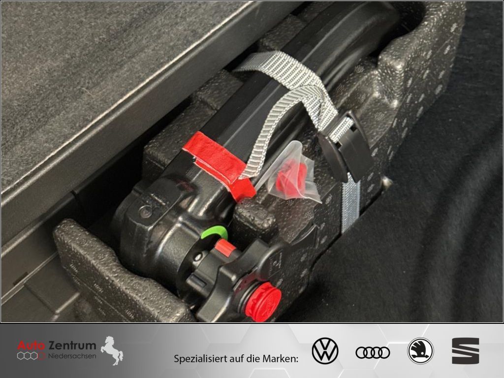 Audi e-tron Sportback 55 S line AZN-Haus-FÖRDERUNG*