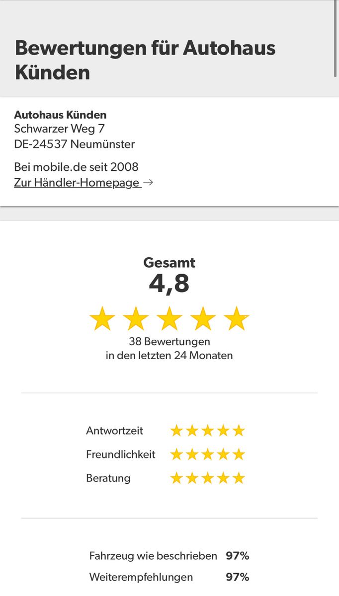 Volkswagen T-Roc 1.0 TSI Life - Samsaru's Car Outlet