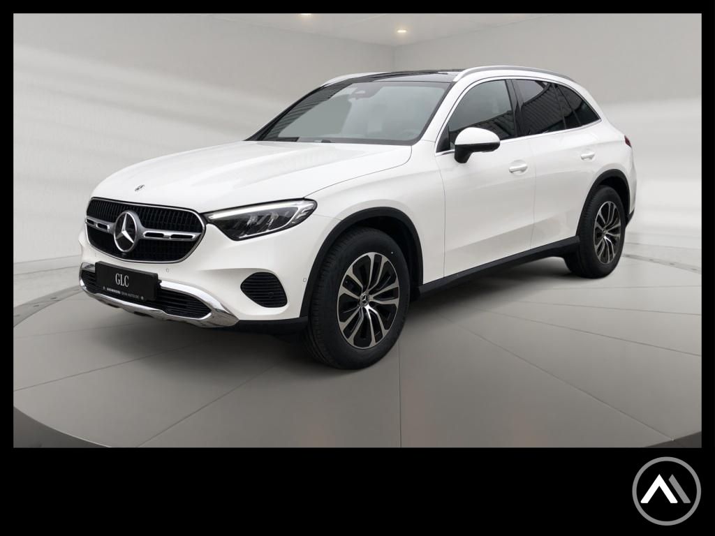 Mercedes-Benz GLC 200 4MATIC Avantgarde - Samsaru's Car Outlet