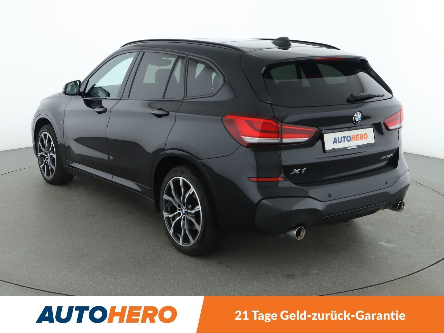 BMW X1 xDrive 20i M Sport - Samsaru's Car Outlet