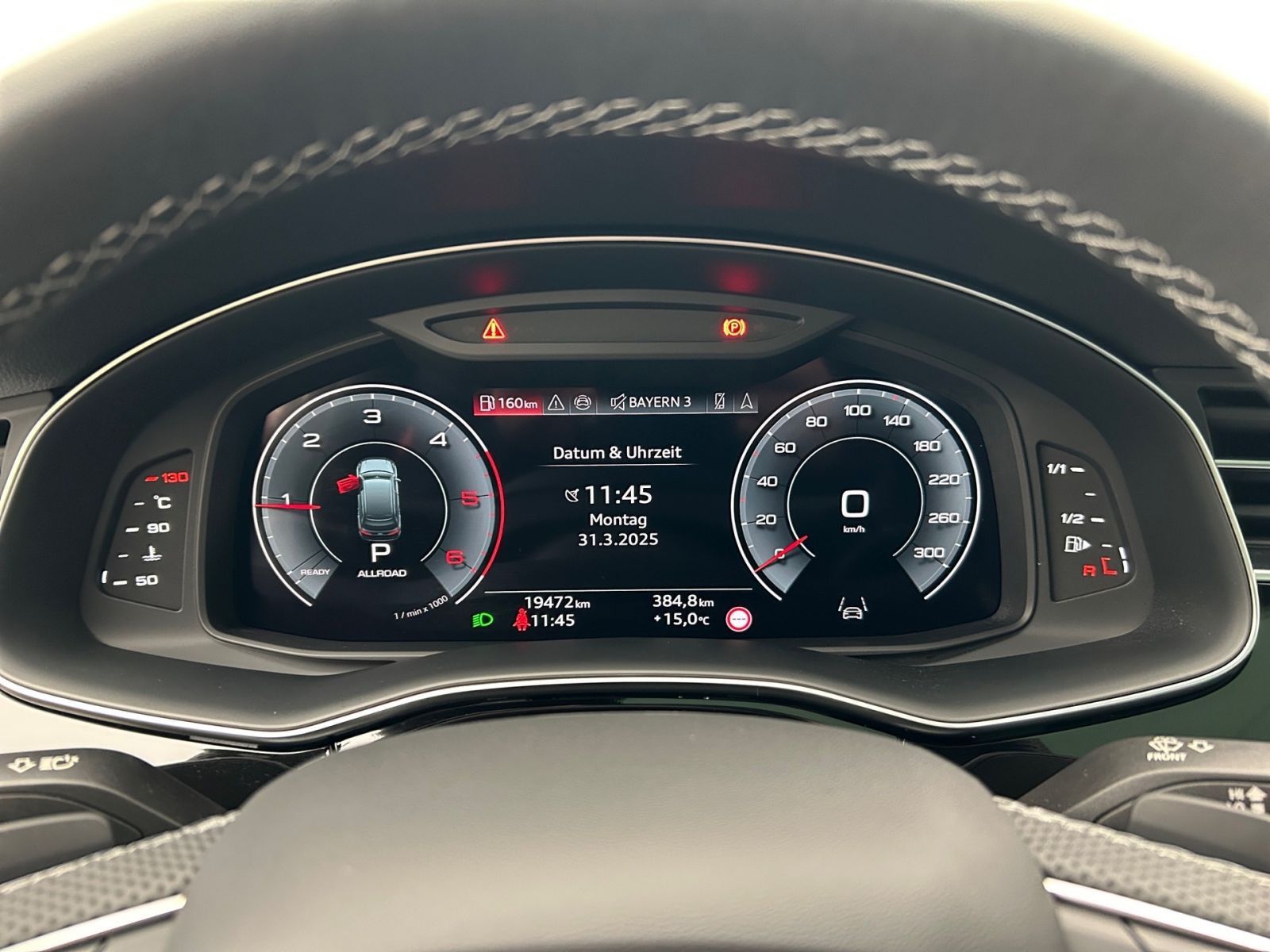 Audi Q7 50 TDI qu S line tip*EUPE 110.360*Air*B&O*HUD