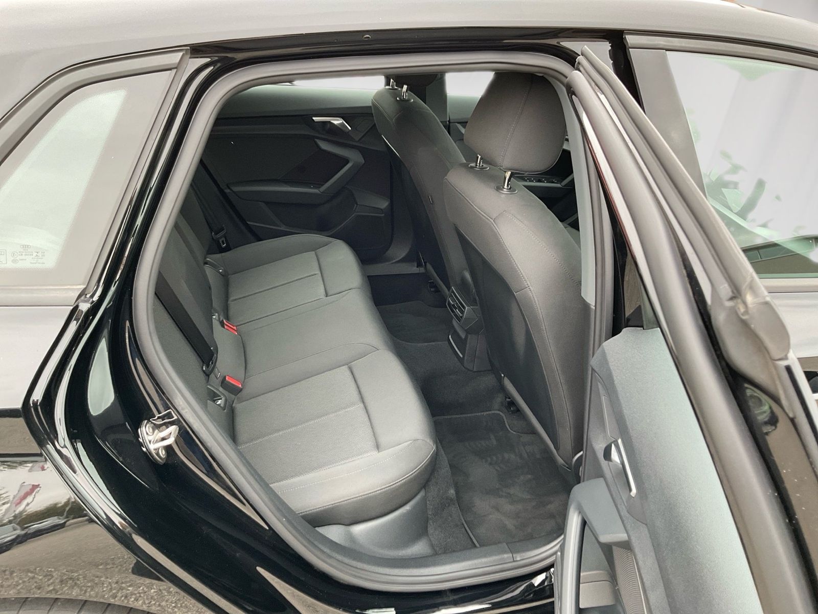 Audi A3 Sportback 40TFSI e S-TRONIC VIRTUAL.SHZG.PDC