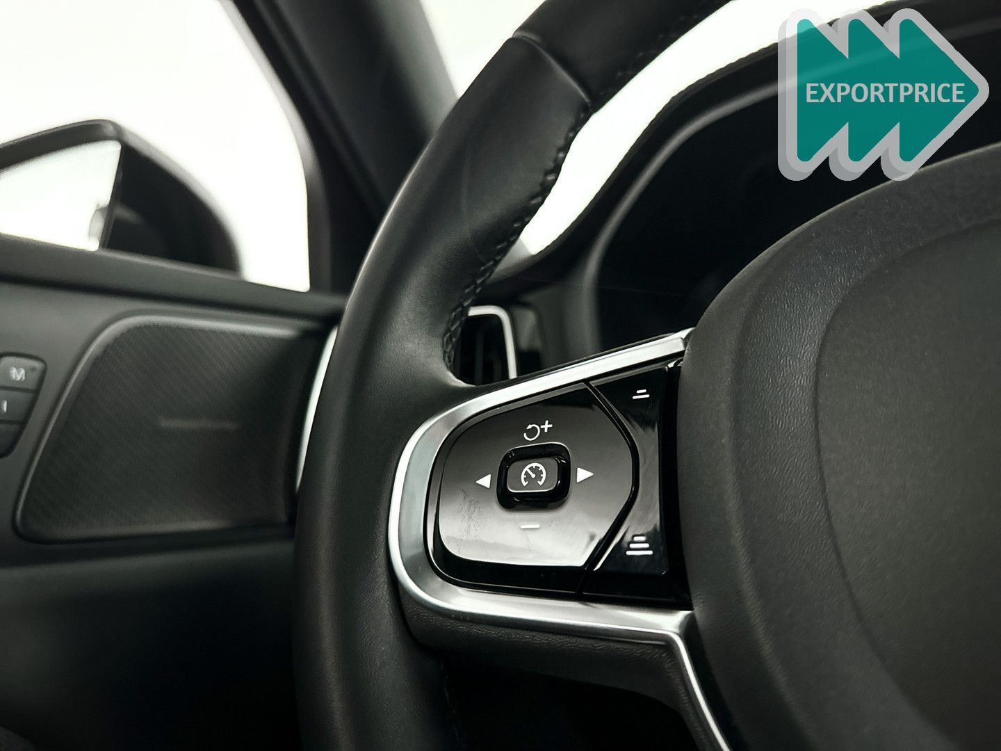 Volvo S60 B4 Aut. Ultimate Dark | panorama dach | 360º