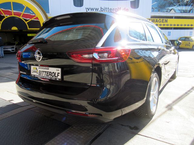 Opel Insignia ST 1.5D Aut.Business - Samsaru's Car Outlet