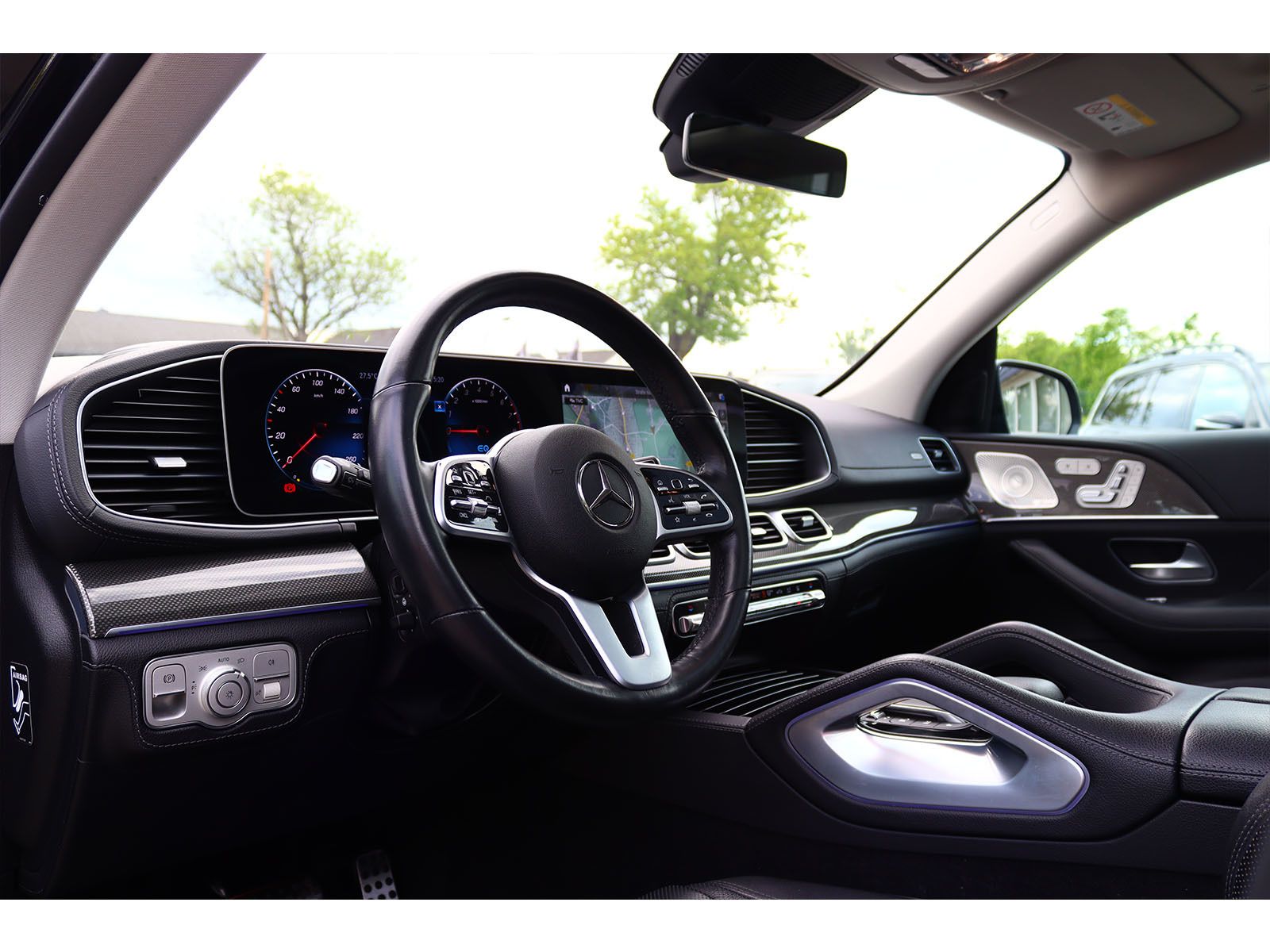 Mercedes-Benz GLE 350 e 4M 3x AMG DISTRONIC+PANO+KAM360+HEADUP