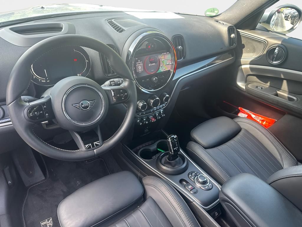MINI Cooper Countryman Aut Yours - Samsaru's Car Outlet