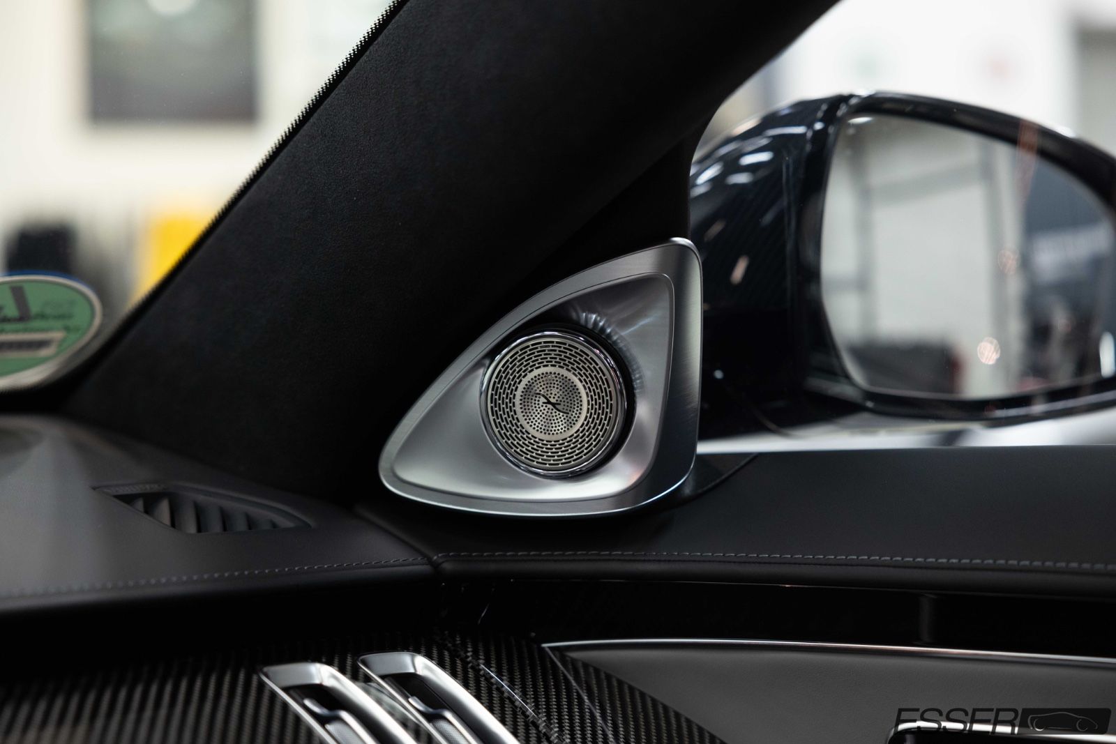 Mercedes-Benz S 63 AMG E Performance - Samsaru's Car Outlet