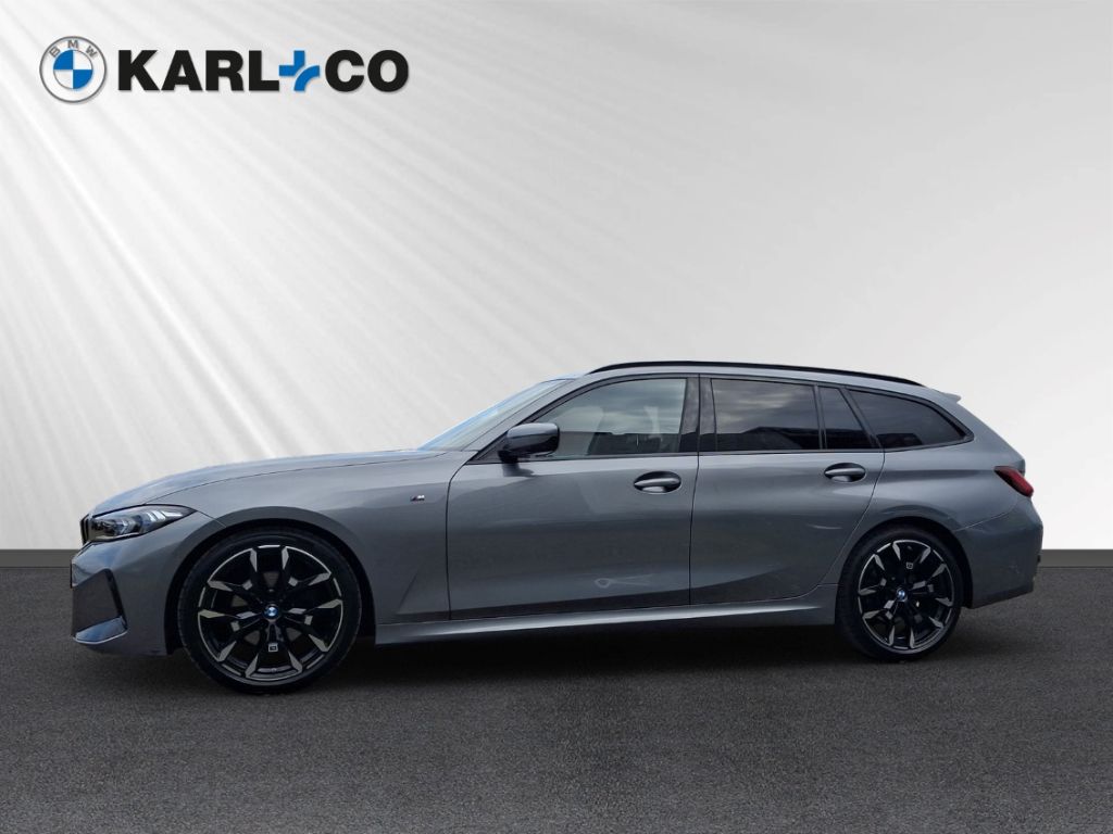 BMW 320 i touring M-Sport HiFi Stop&Go adapt. LED