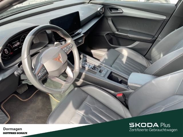 Cupra Formentor 1.4 TSI e-Hybrid DSG - Samsaru's Car Outlet