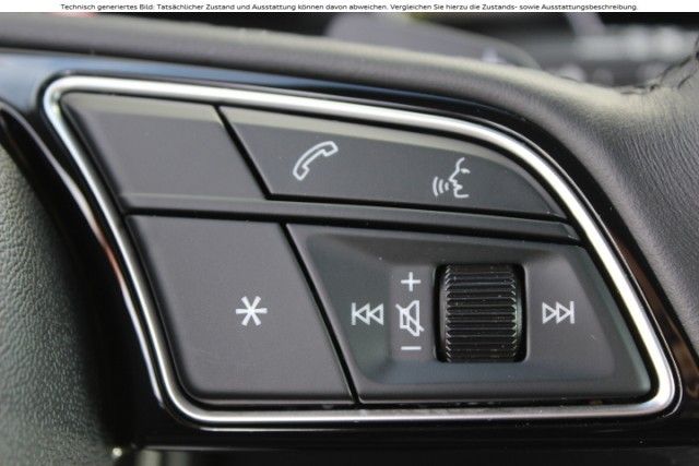 Audi A3 Sportback 35 TFSI S tronic advanced - Samsaru's Car Outlet