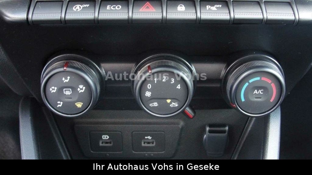Dacia Duster 1.0 TCe Expression - Samsaru's Car Outlet