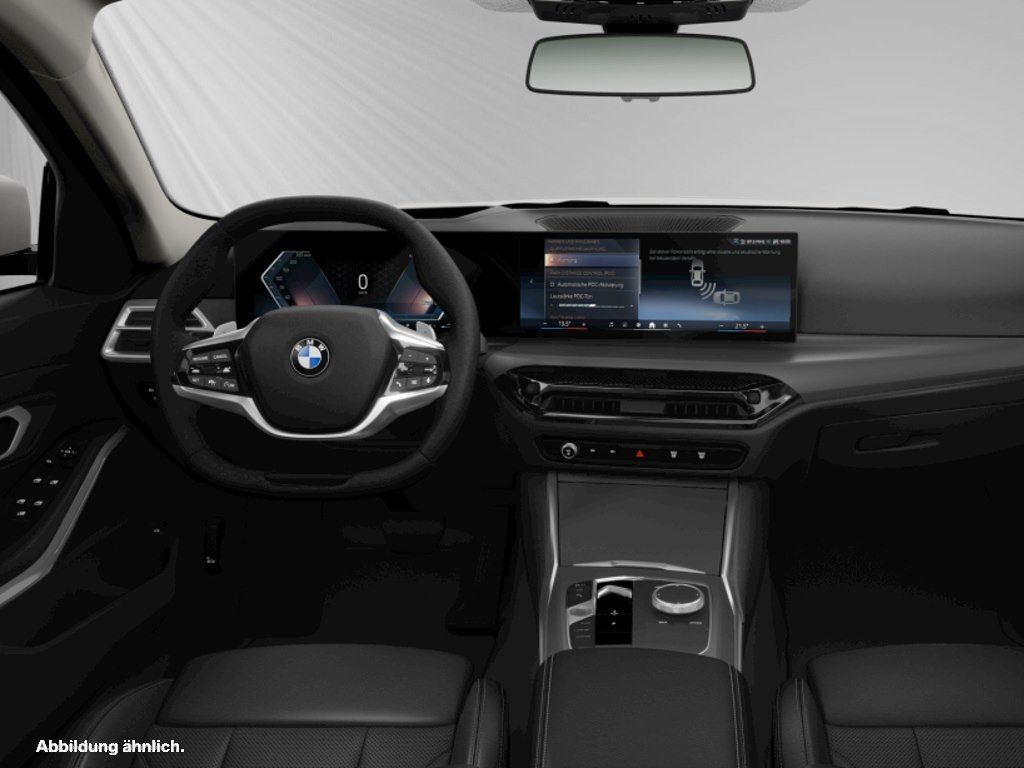 BMW 320d Touring Head-Up|Stop&Go|DrivingAssistant