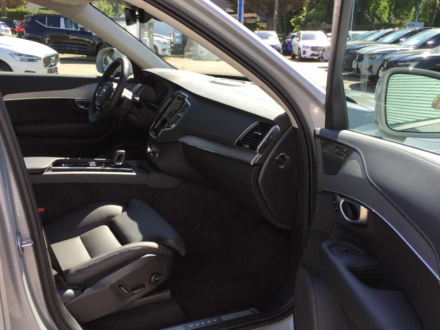 Volvo XC90 XC 90  B5 Plus Bright AWD /MEGA-Ausstattung