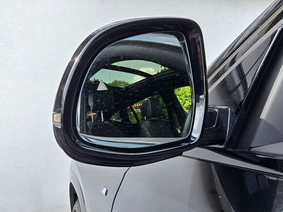BMW X6 xDrive40i M Sportpaket Pro*Komfortsitze*DAPro