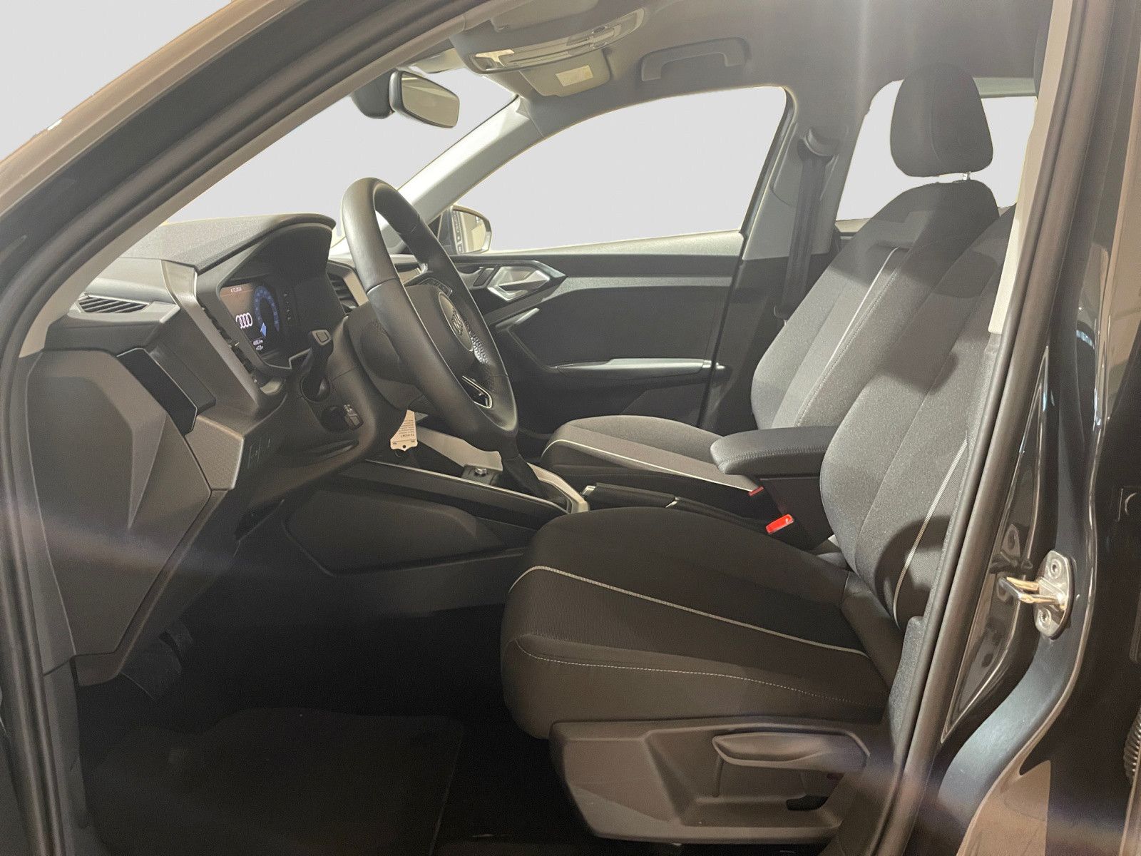 Audi A1 Sportback 25TFSI S-trnc Carplay PDC GRA Sitzh