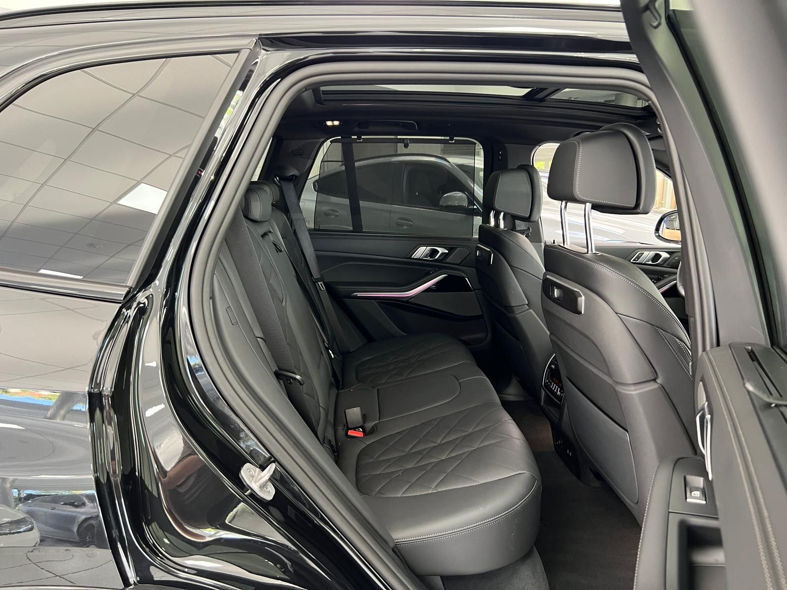 BMW X5 40d xDrive*PANO*STHZG*SOFT*H/K*HUD*AHK*360°