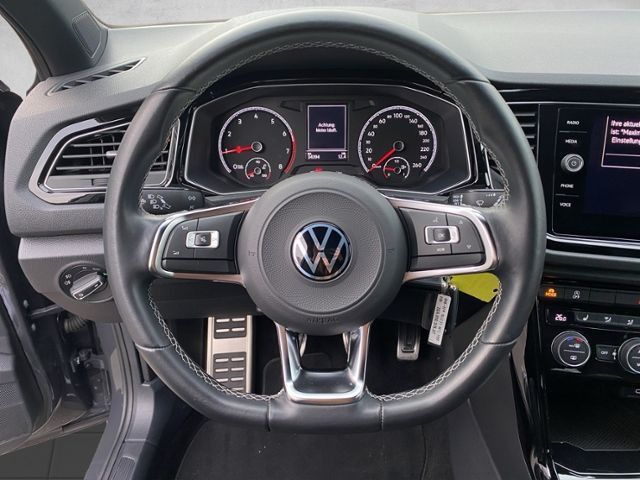 Volkswagen T-Roc Sport 1.5 TSI Black - Samsaru's Car Outlet