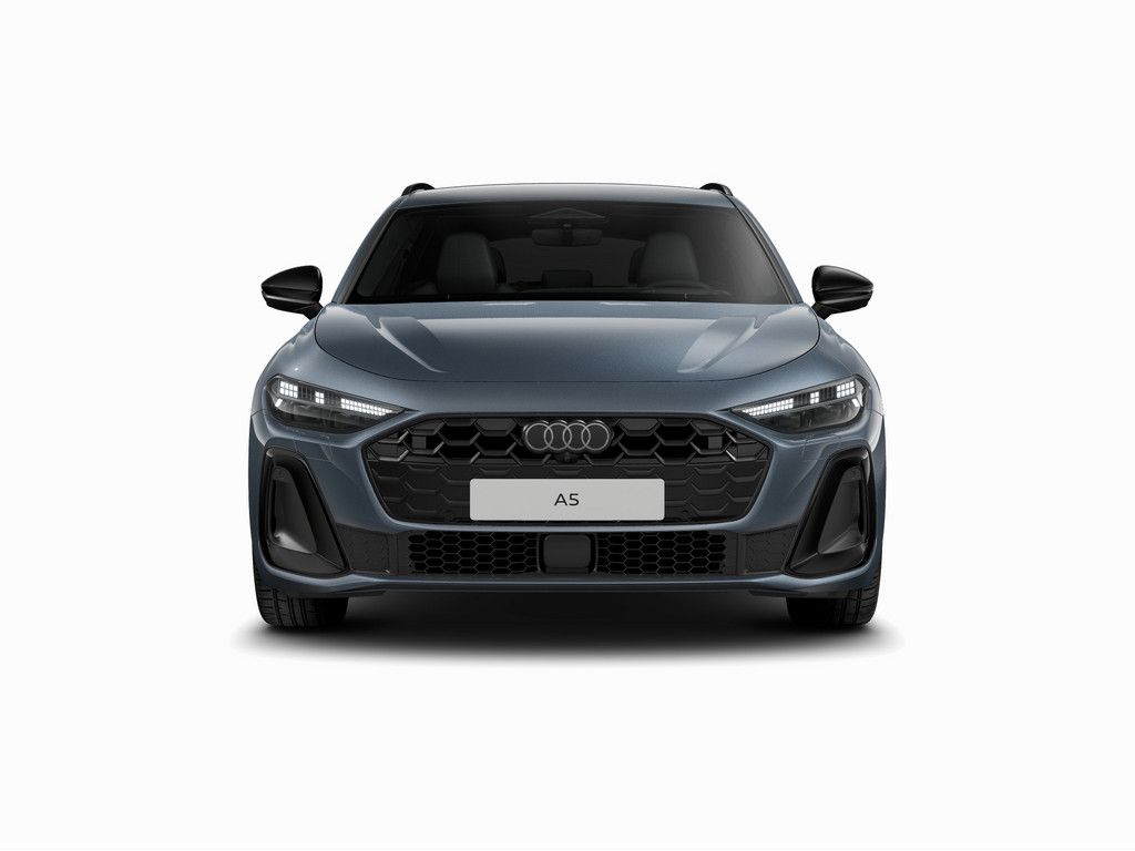 Audi A5 Avant TFSI quattro S-Line+Beifahrerdisplay+AH