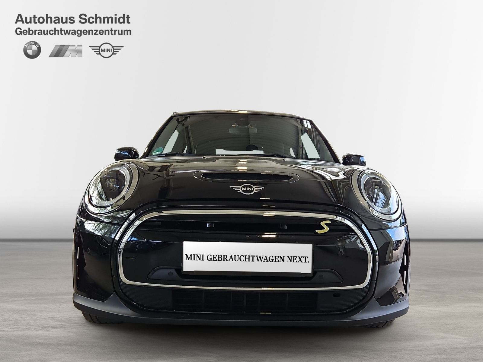 MINI Cooper SE Hatch - Samsaru's Car Outlet