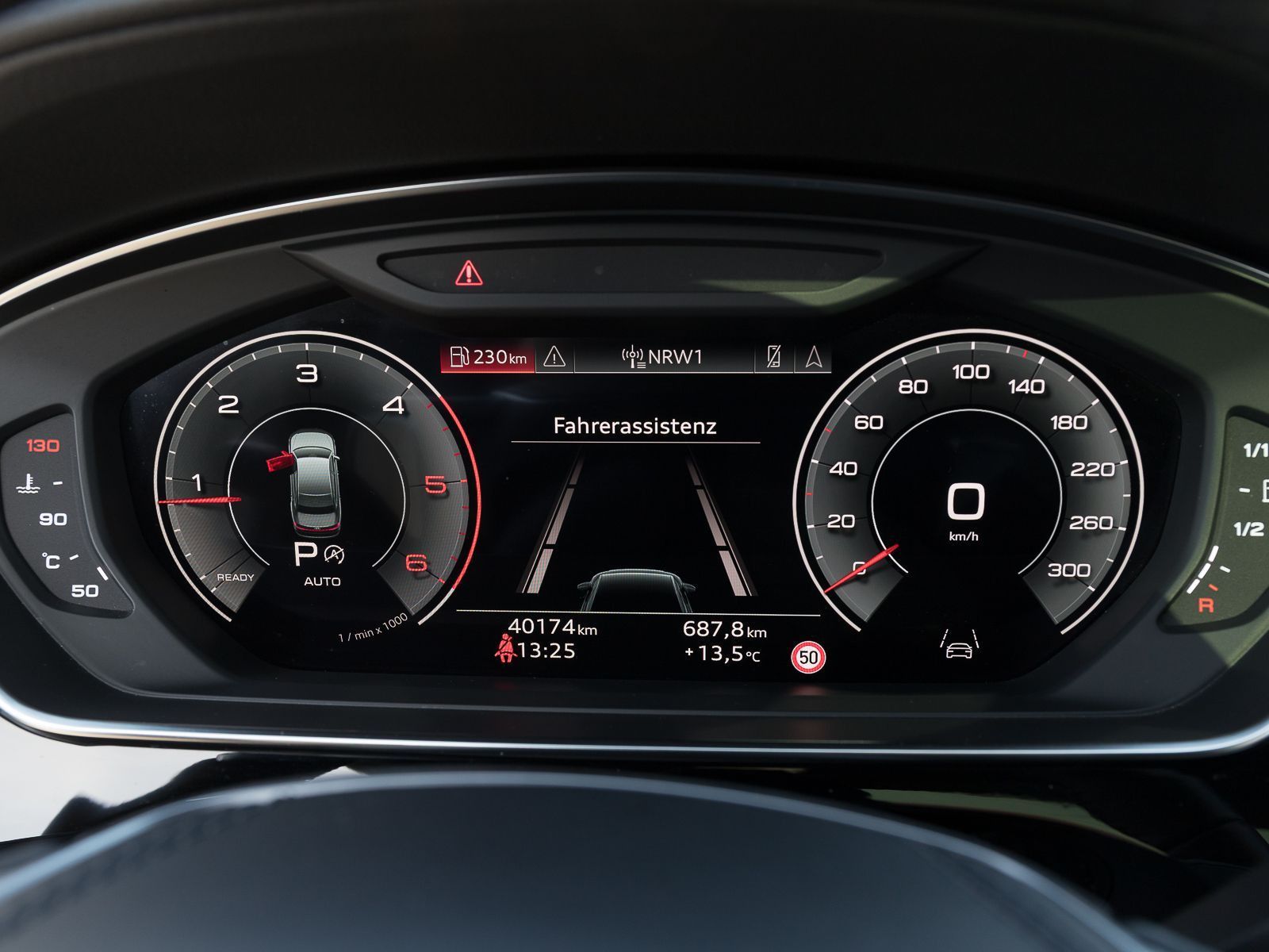 Audi A8 50 TDI Q - Samsaru's Car Outlet
