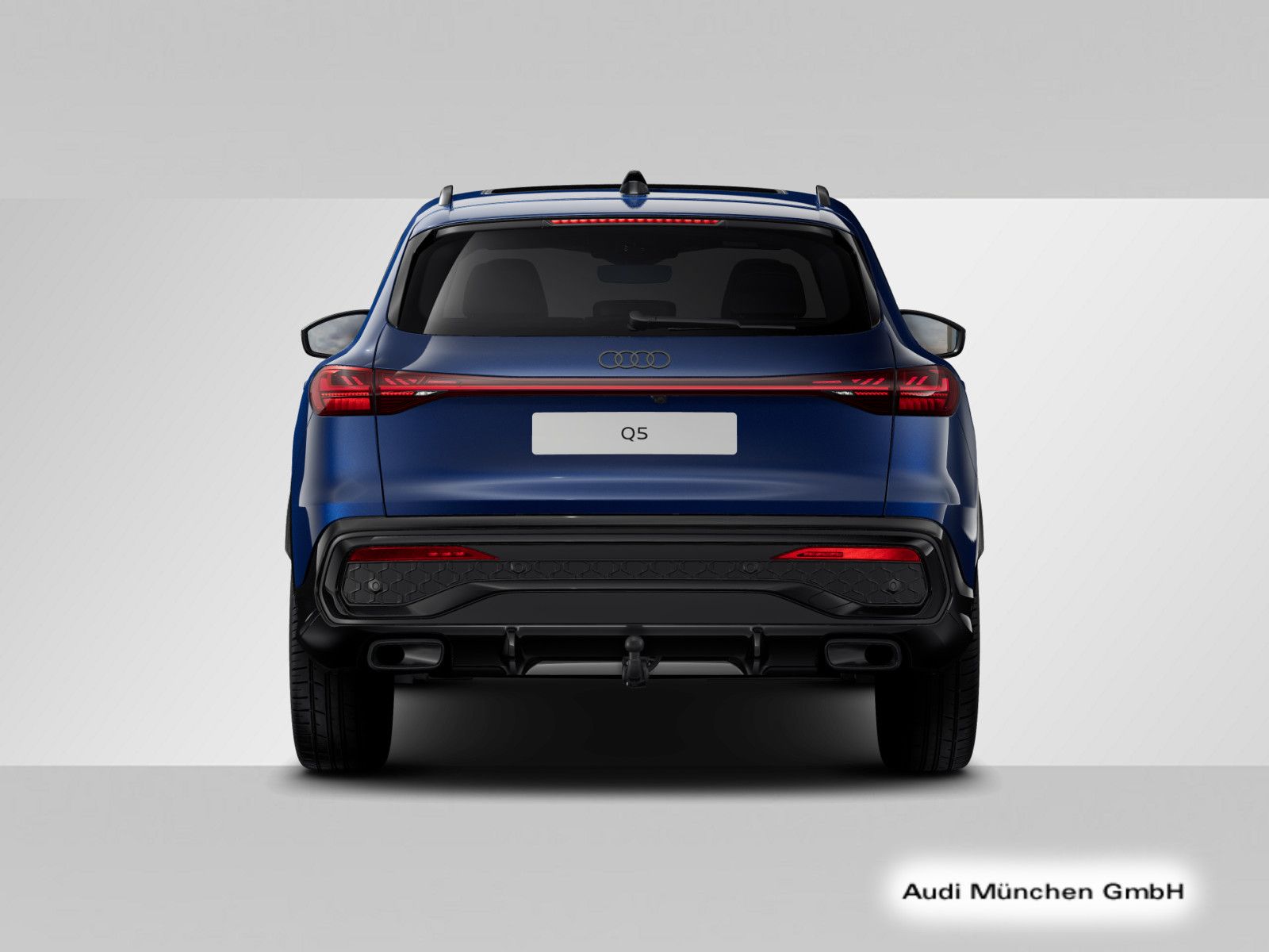 Audi Q5 NEU TFSI S tronic edition one S line Pano/Mat